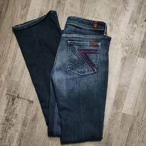 7s For All Mandkind Jeans for Women